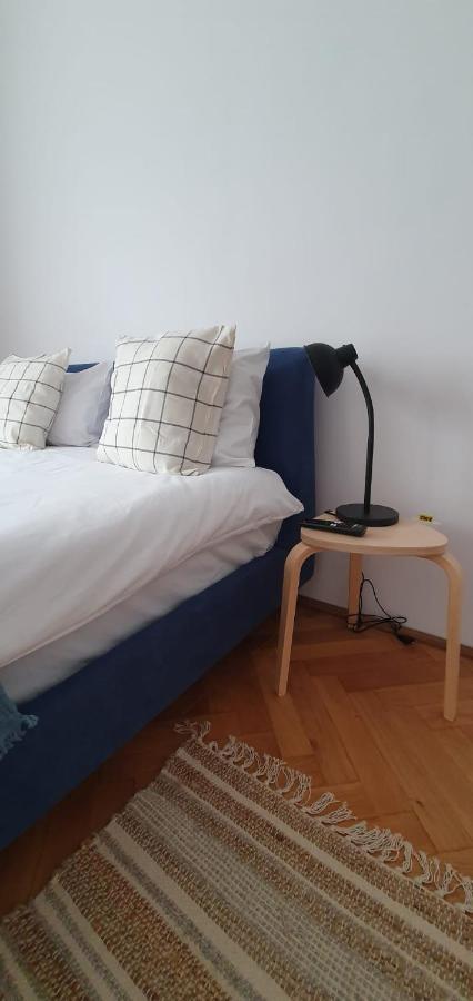 The Pines Serviced Apartments Braşov Eksteriør bilde