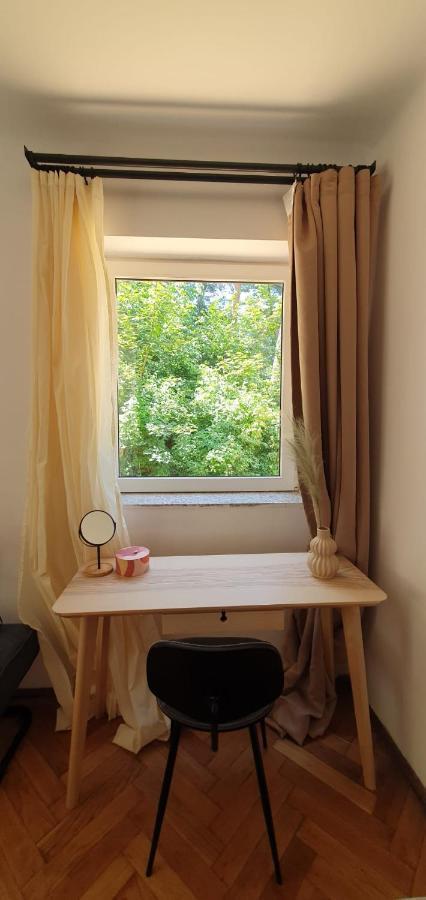 The Pines Serviced Apartments Braşov Eksteriør bilde