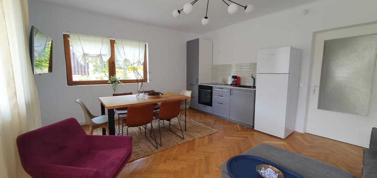 The Pines Serviced Apartments Braşov Eksteriør bilde