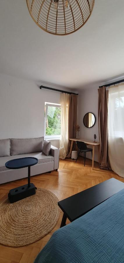 The Pines Serviced Apartments Braşov Eksteriør bilde