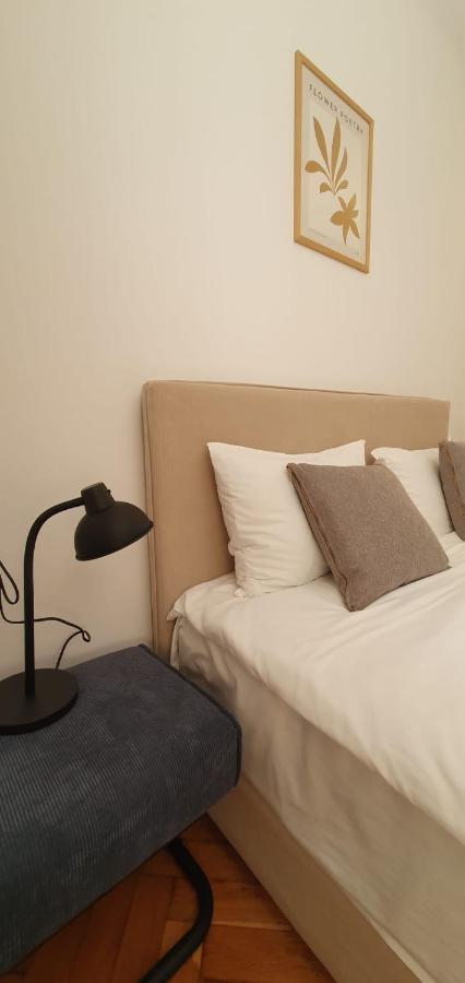 The Pines Serviced Apartments Braşov Eksteriør bilde