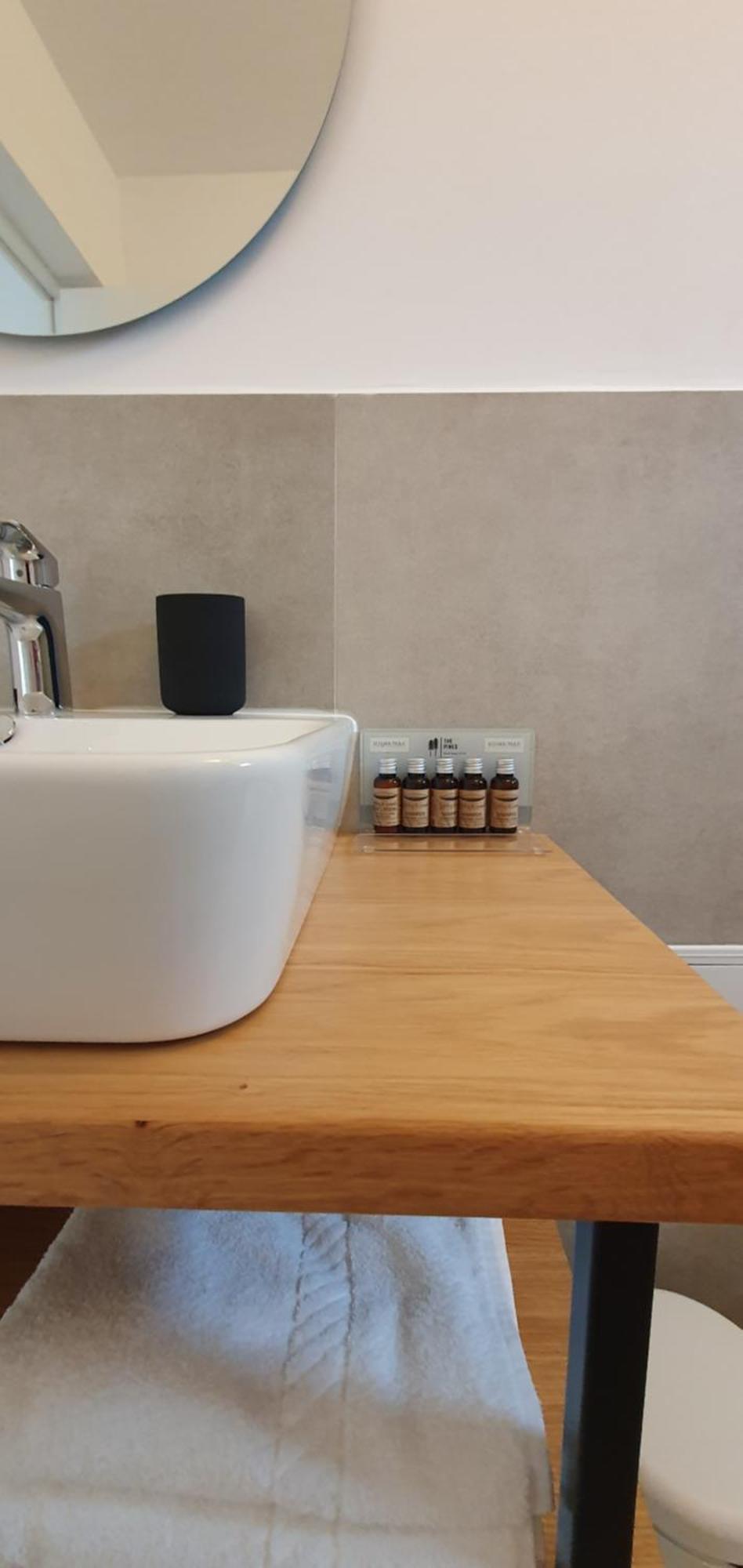 The Pines Serviced Apartments Braşov Eksteriør bilde