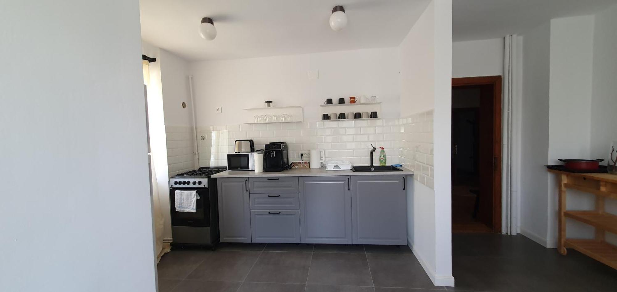 The Pines Serviced Apartments Braşov Eksteriør bilde