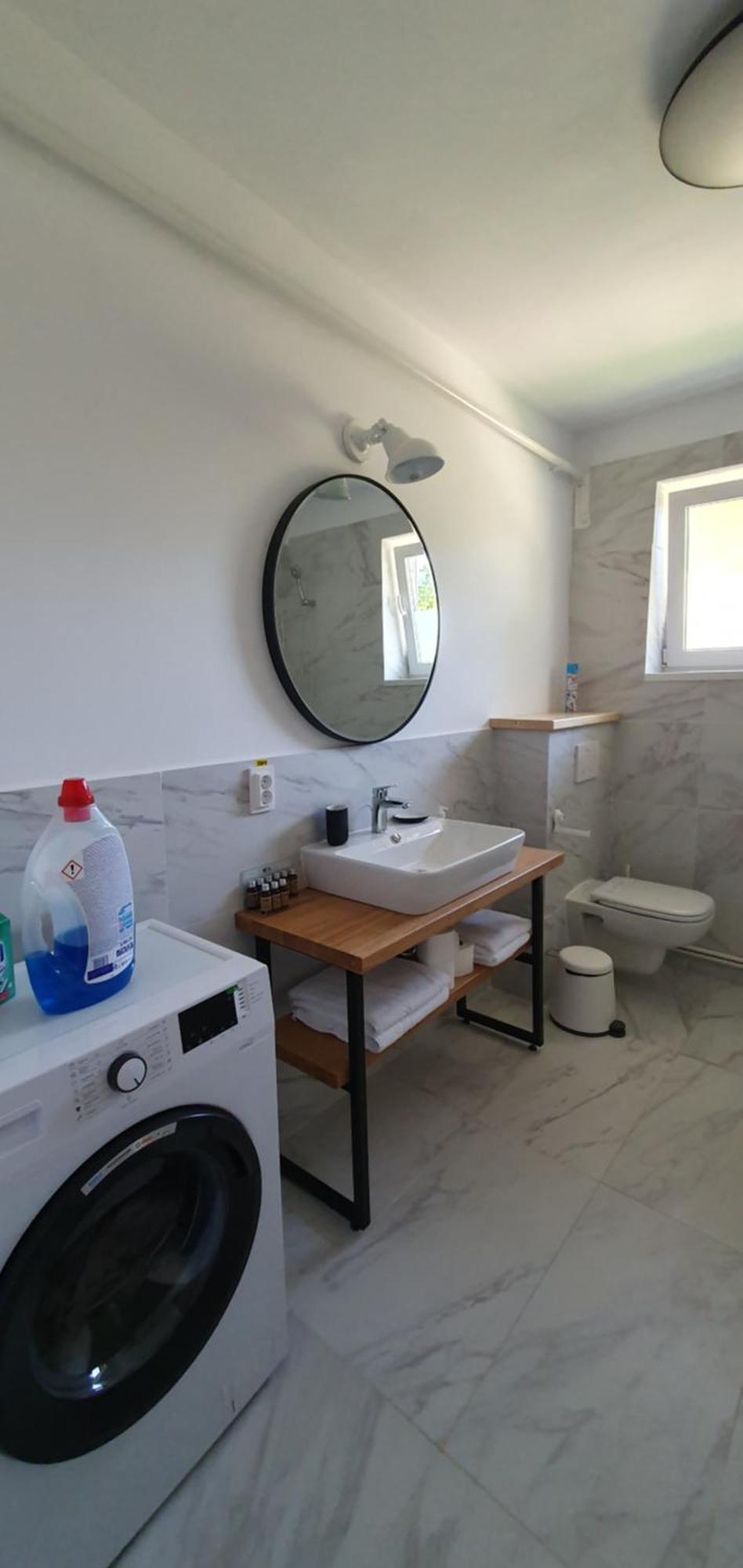 The Pines Serviced Apartments Braşov Eksteriør bilde
